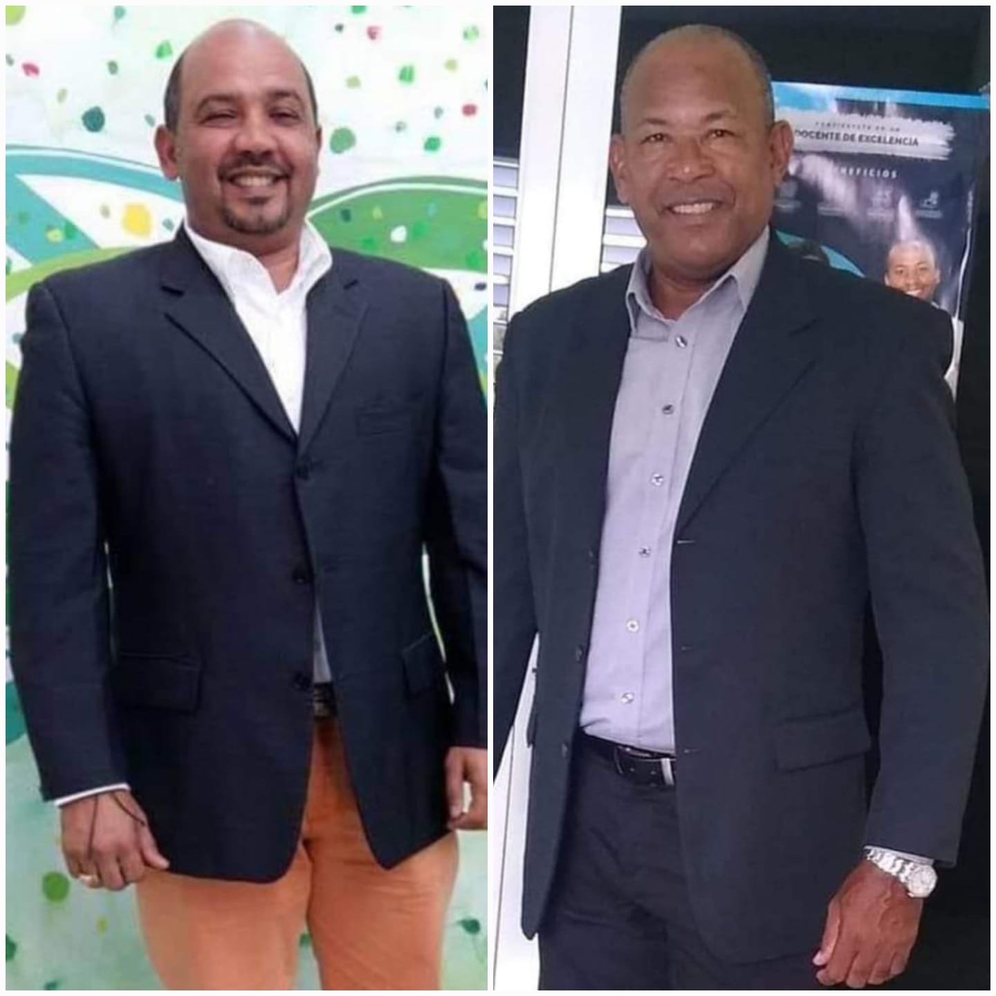 ¡Luctuosa! Fallecen por separado abogado en Sosúa y comunicador en Luperón