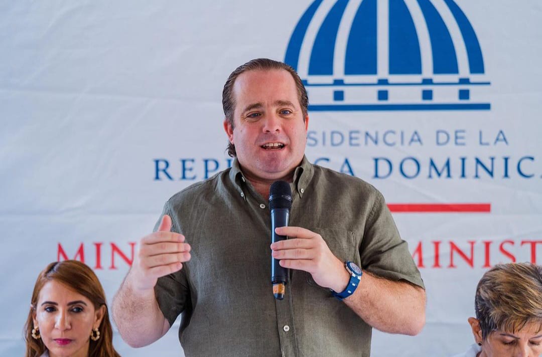 Paliza votará a las 10:00 en escuela del paraje Los Ciruelos en Montellano