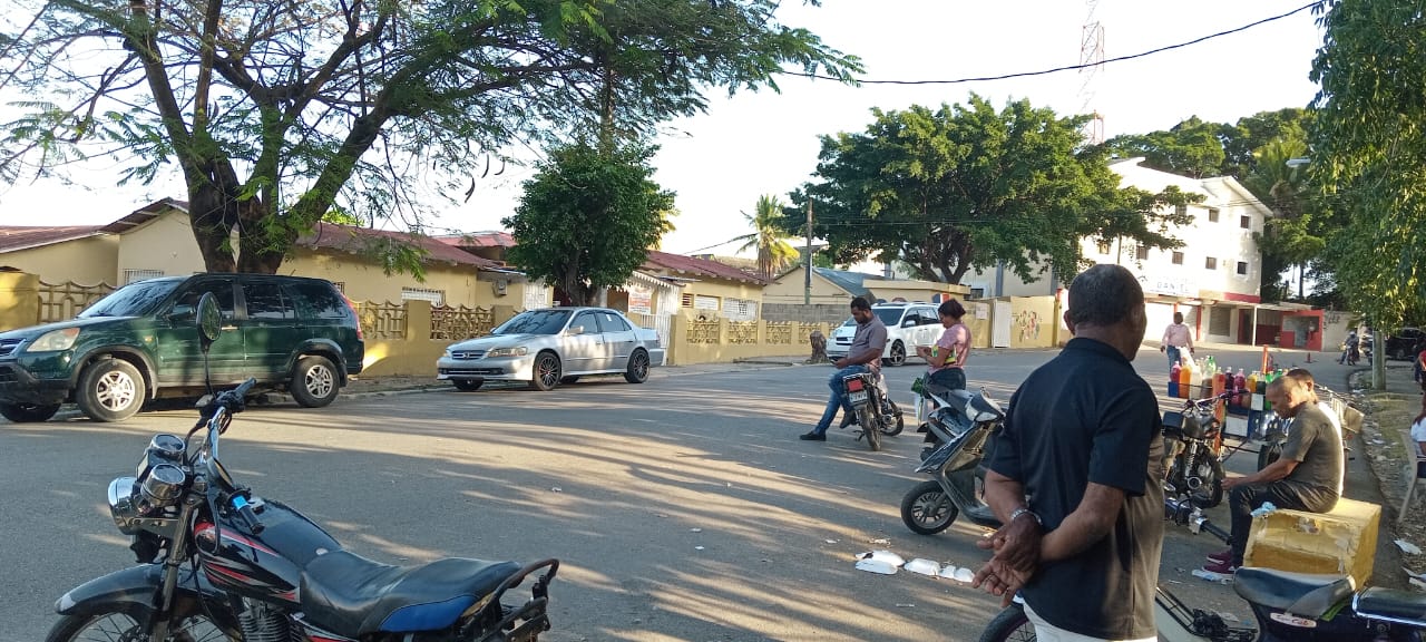 Concluyen votaciones municipales en San Felipe de Puerto Plata, proceden a realizar escrutinio