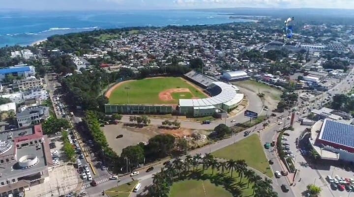 Estadio de béisbol José Briceño de Puerto Plata será reinaugurado el 10 de agosto   