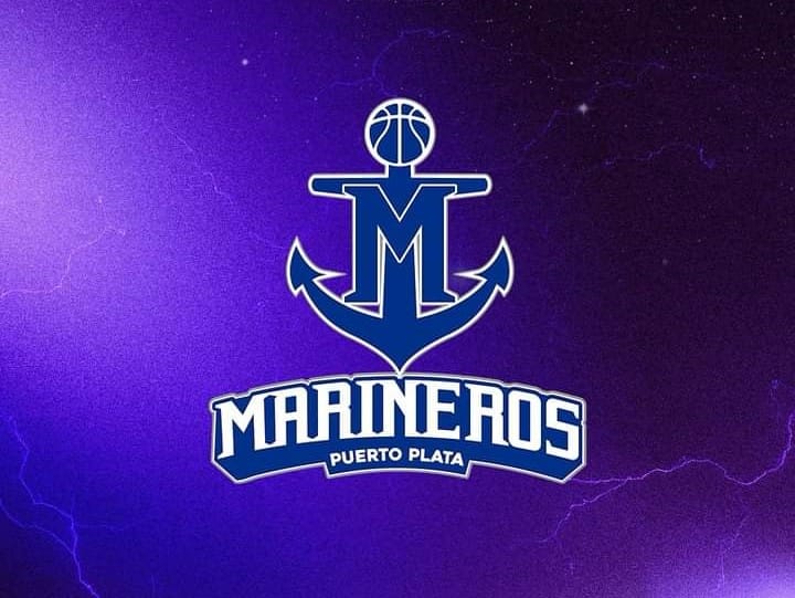  Marineros de Puerto Plata clasifican para fase de eliminación de la Superliga LNB