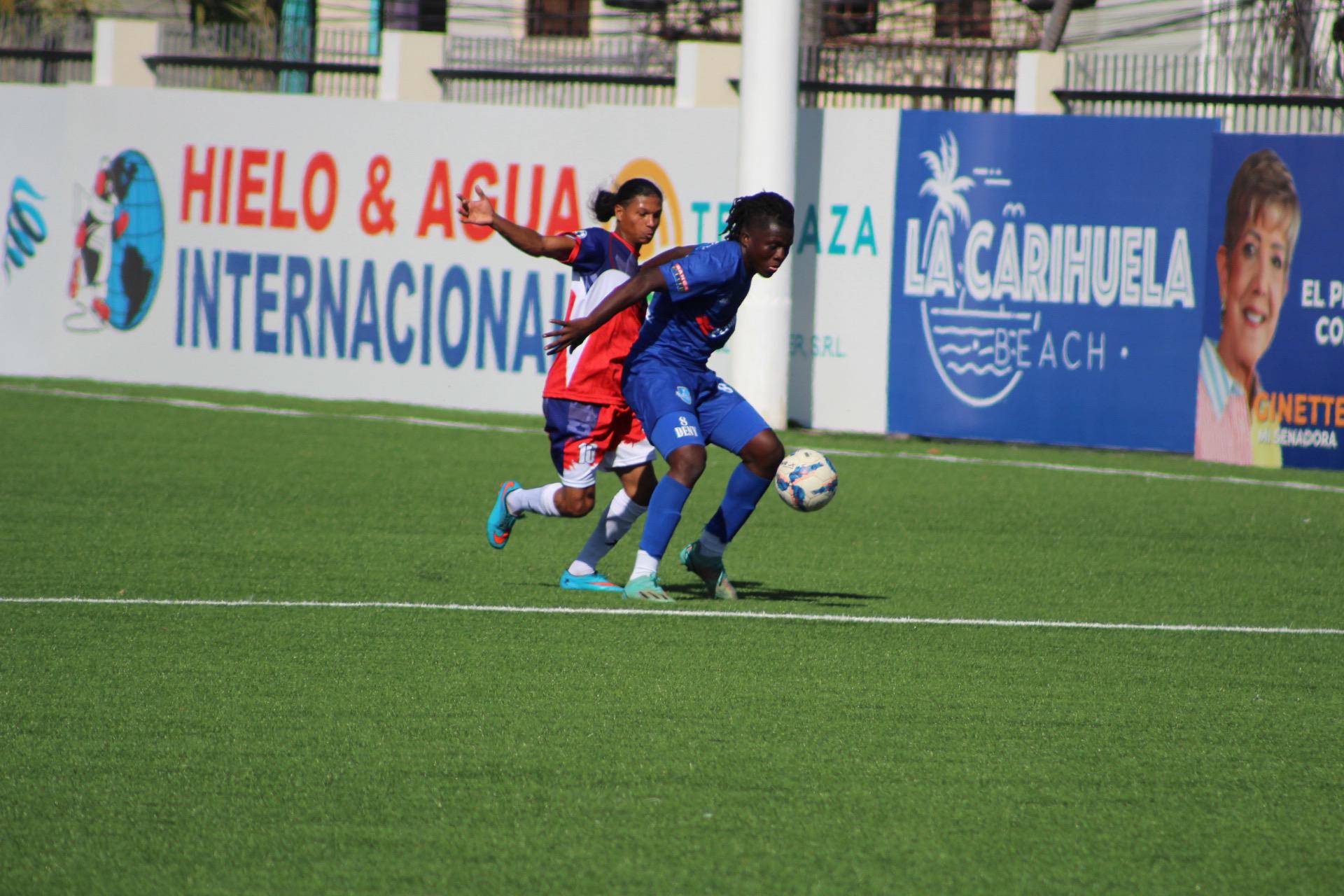 Atlántico FC en busca de su segundo triunfo en la liguilla este sábado 