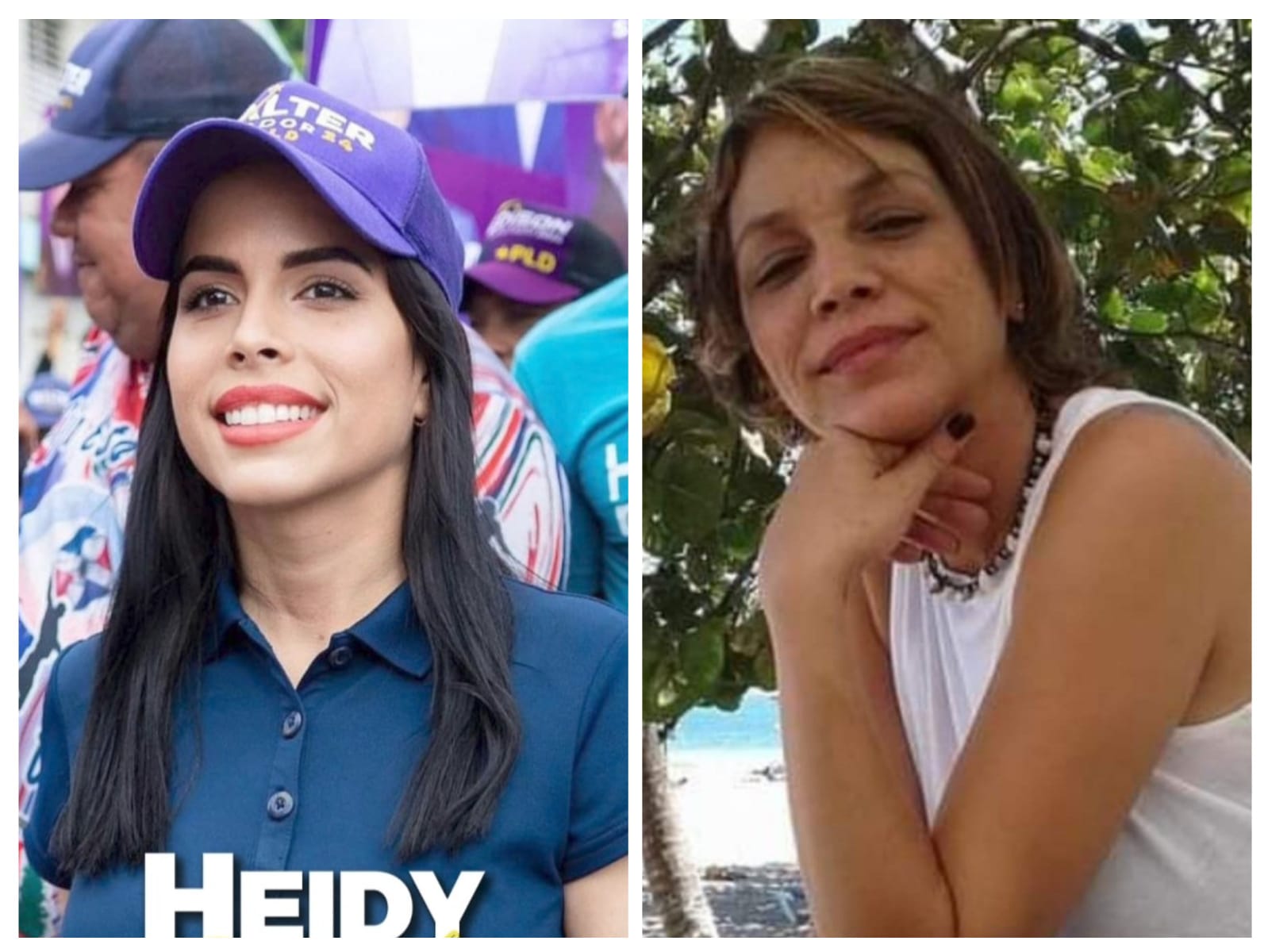 ¡Luctuosa! Fallece madre de diputada electa por Puerto Plata, Heydi Musa  