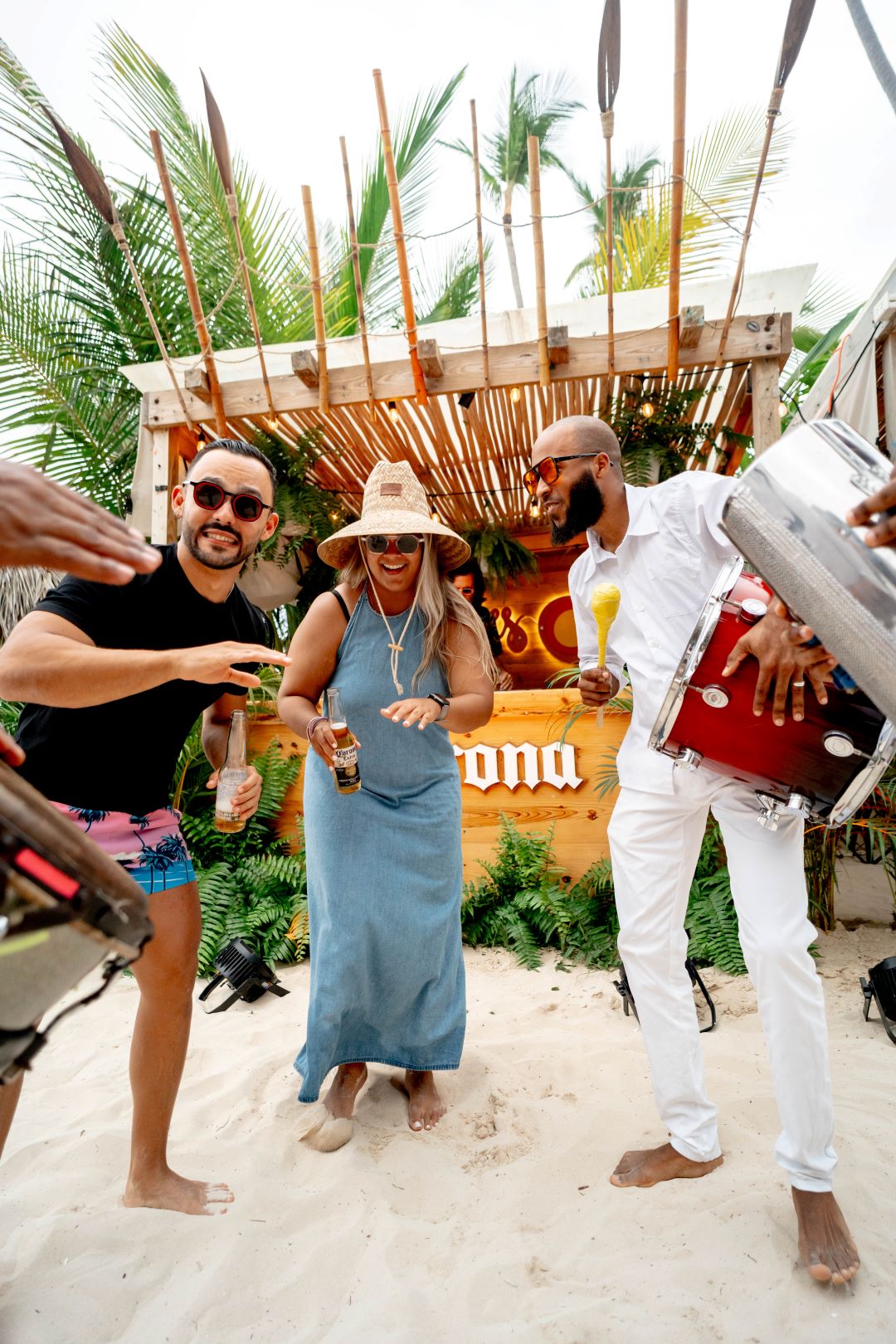    Cervecería Nacional Dominicana a través de su marca Corona invita por segunda vez a empresas del país a unirse a su “Extra Day”