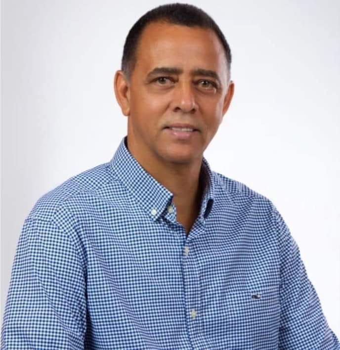  Tras fallo del TSE Andrés Brito queda fuera boleta congresual de la FP en Puerto Plata