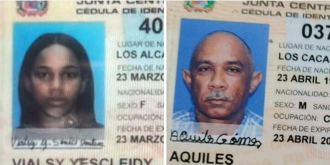 ¡Que Tragedia! Hombre ultima su amante y luego se suicida     