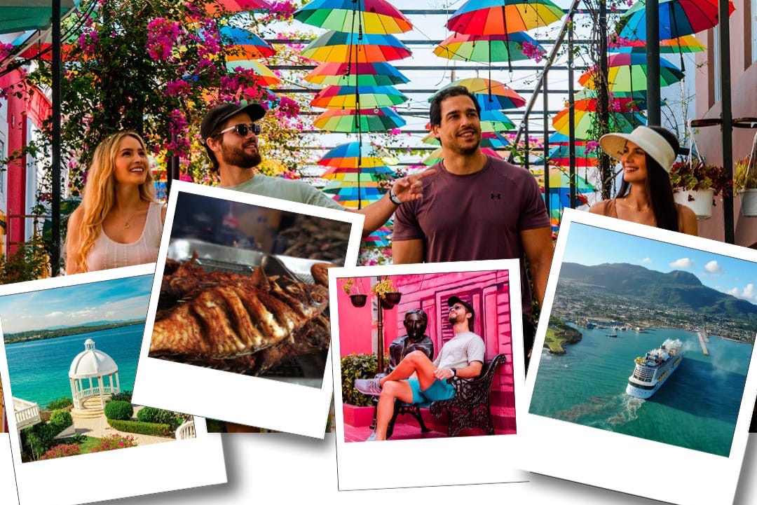 Anuncian en Puerto Plata IV edición del concurso de fotografía “POP Me Hace Sonreír”