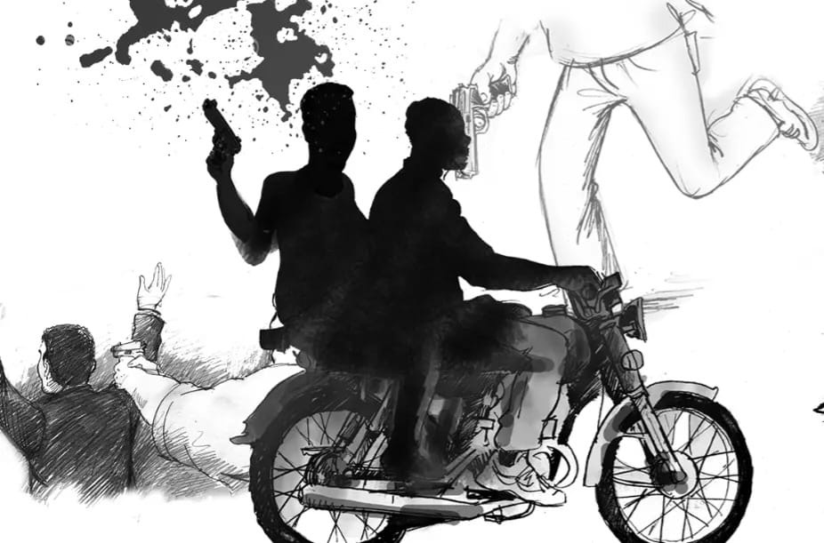 Asaltan banca de lotería y colmado en urbanización de Puerto Plata