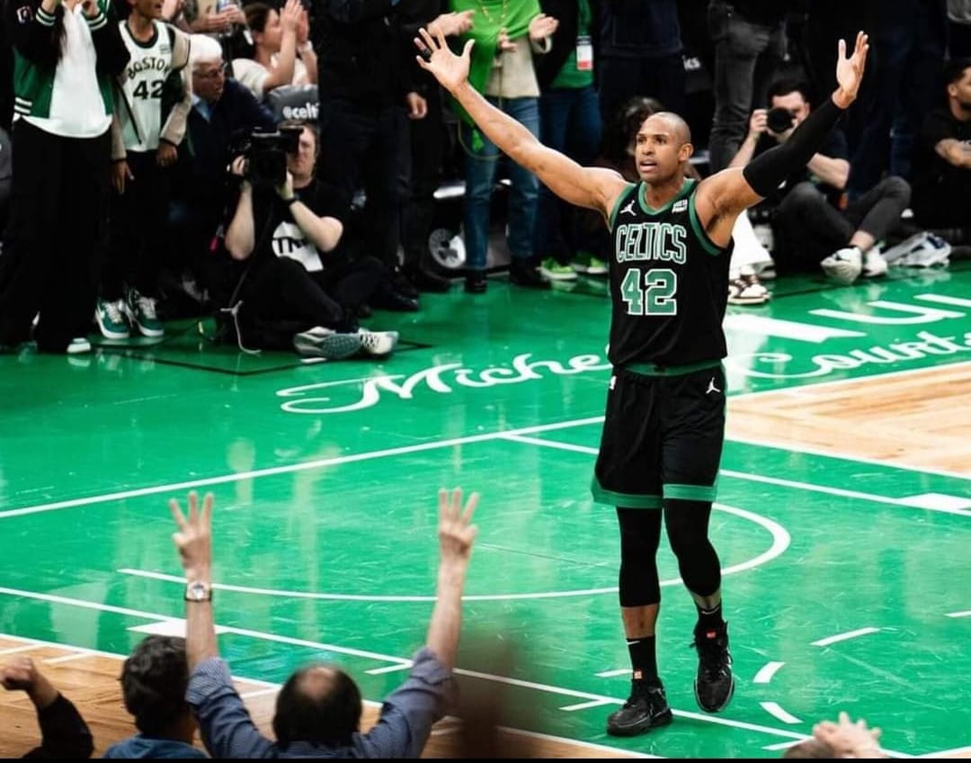 Baloncestista Al Horford una leyenda viviente que llena de orgullo a Puerto Plata