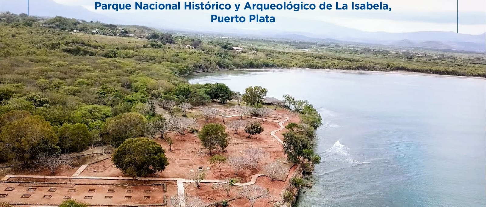 Darán a conocer exploración busca restos de navíos coloniales en bahía de La Isabela Histórica
