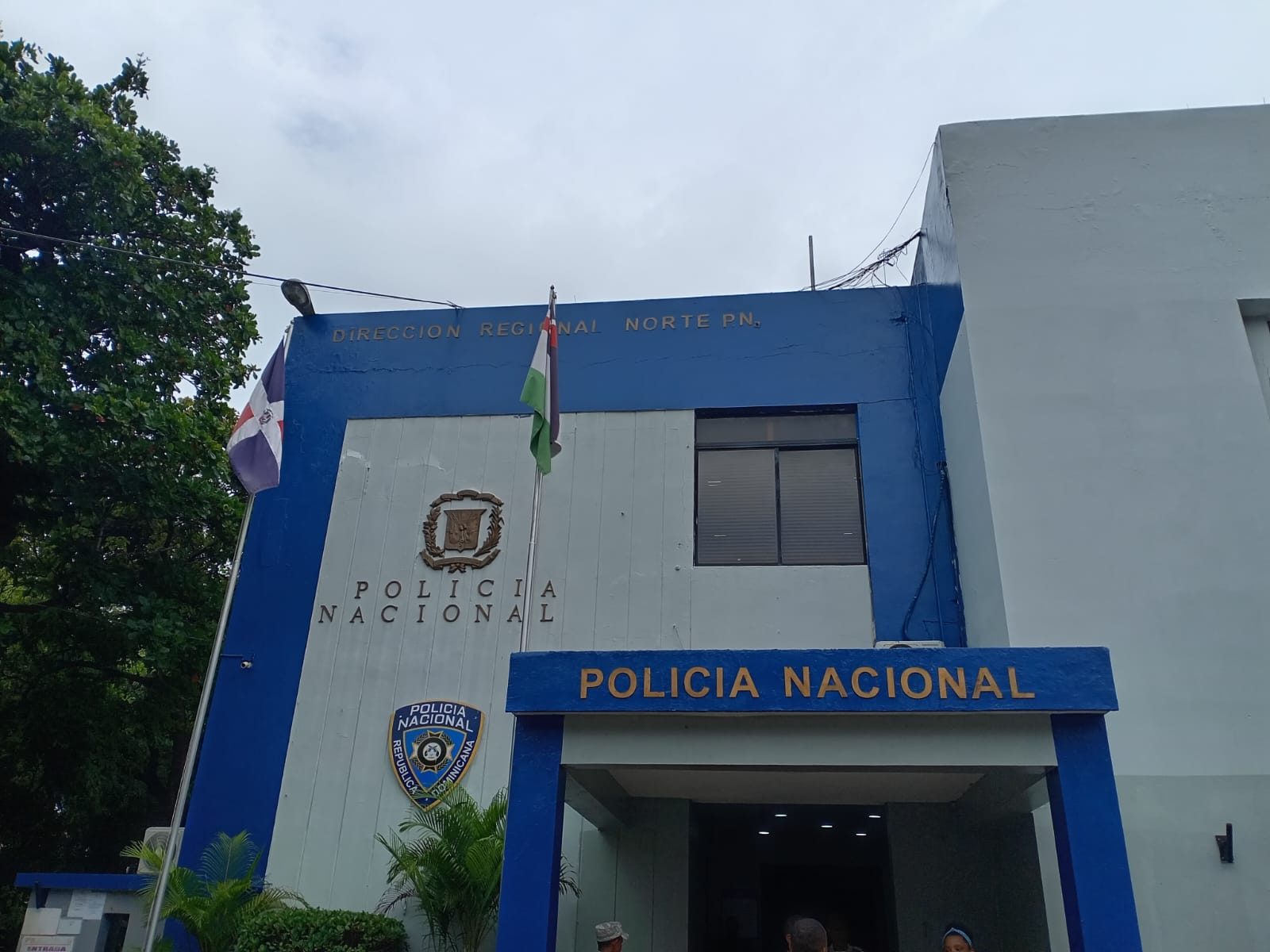 Policía recupera 4 vehículos en Puerto Plata habían sido sustraídos en Santo Domingo