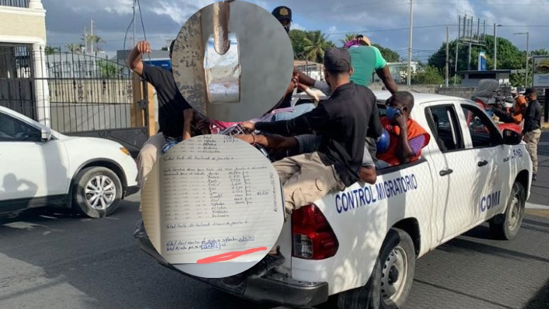  Migración niega operativo en Iglesia Bautista Samaria de Muñoz tras denuncia de robo de ofrenda