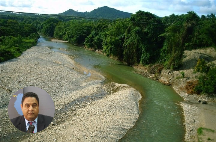 Nuestra defensa al Río Bajabonico de Puerto Plata