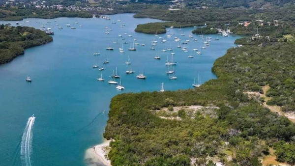 Plantean exportar a Bahamas productos agrícolas cosechados en Luperón; dicha acción generaría divisas  