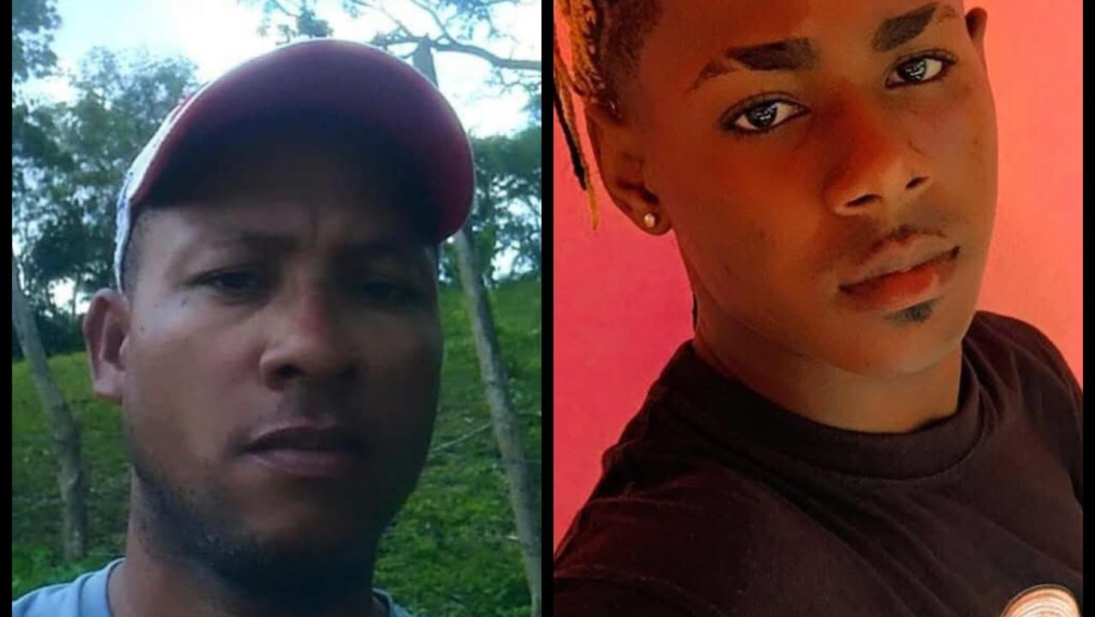 Accidente de tránsito en Saballo, Imbert, deja dos fallecidos y un herido grave  