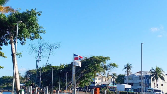 Día de Navidad transcurrió en calma y armonía en Puerto Plata
