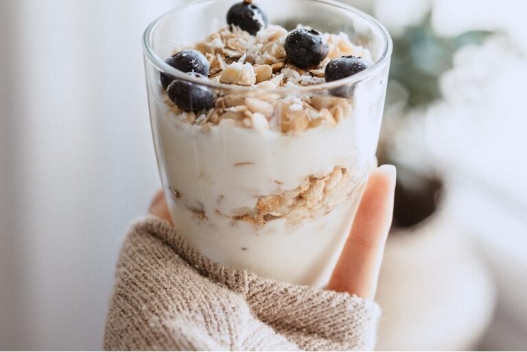 Meriendas Saludables: Energía y Nutrición para tus Hijos