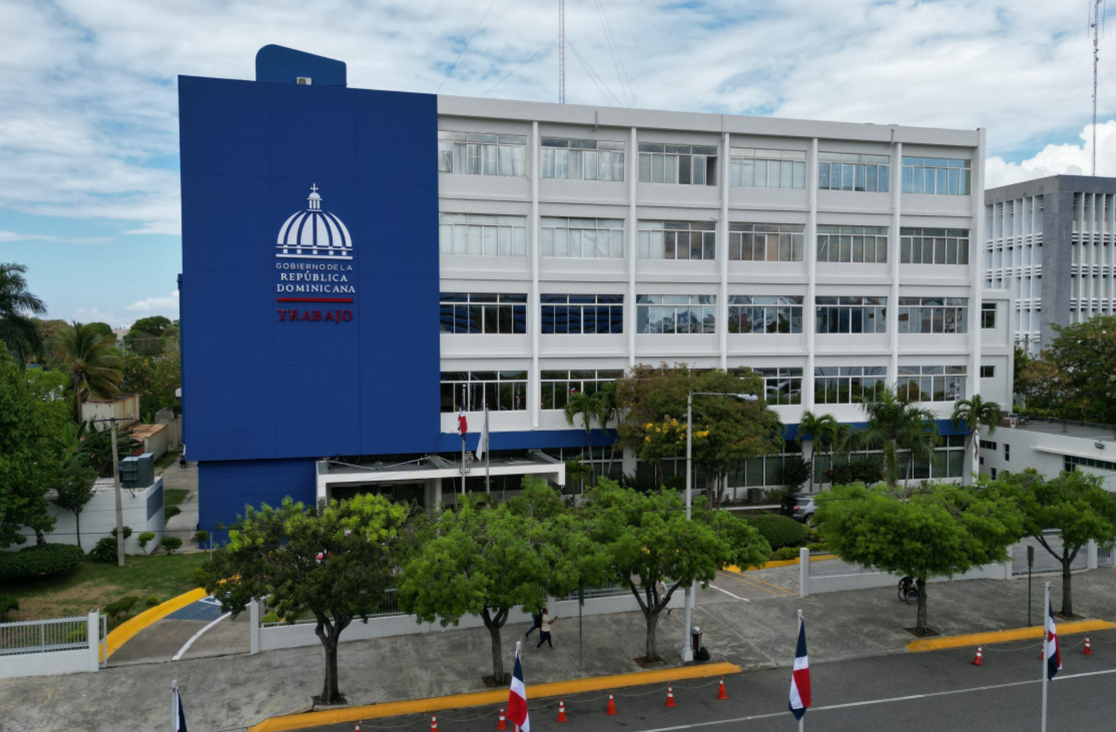 Senado aprueba en primera lectura reforma integral al Código de Trabajo