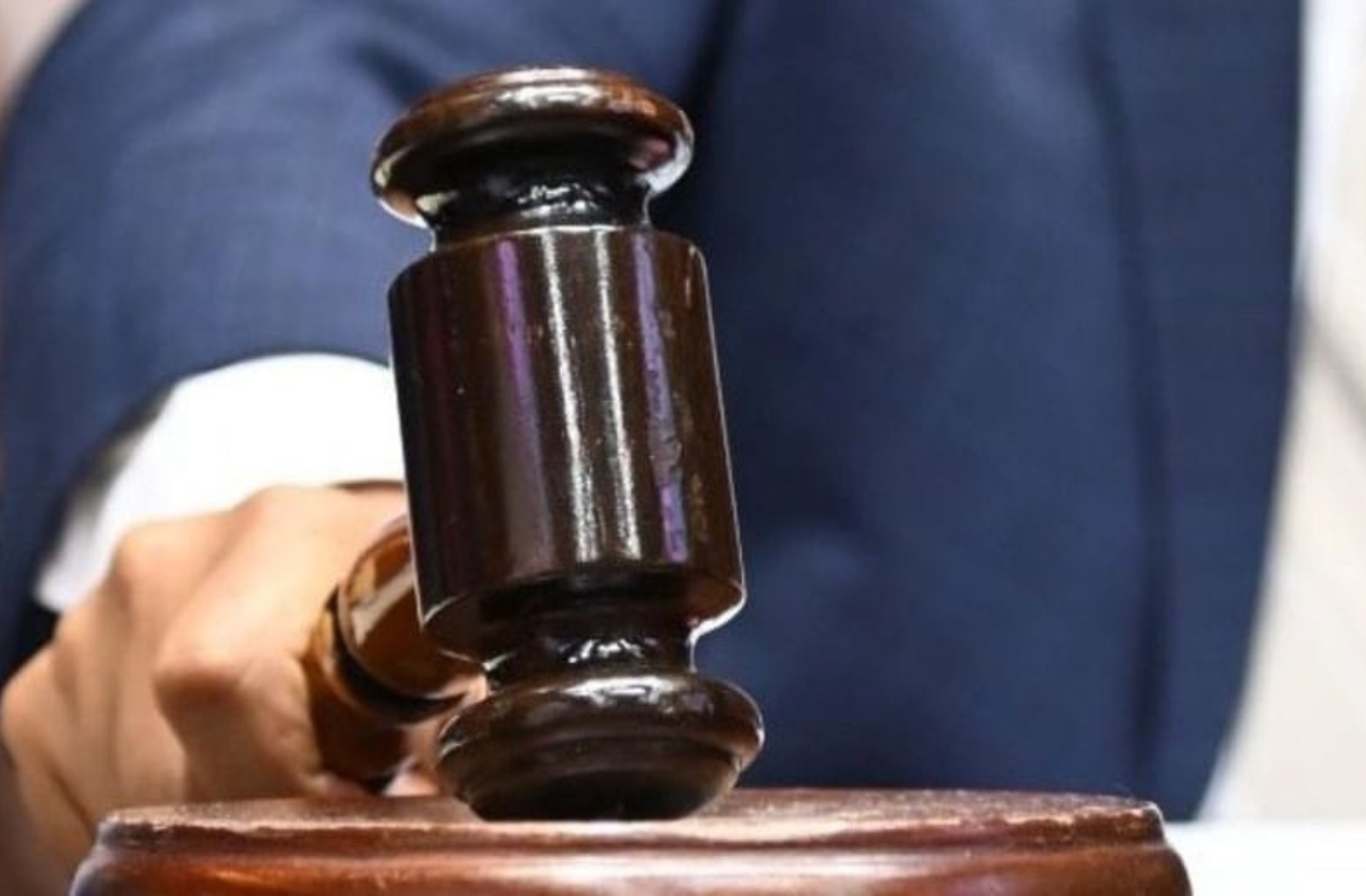 Tribunal de Santiago prohíbe abertura de calle en urbanización Don Armando de Puerto Plata  