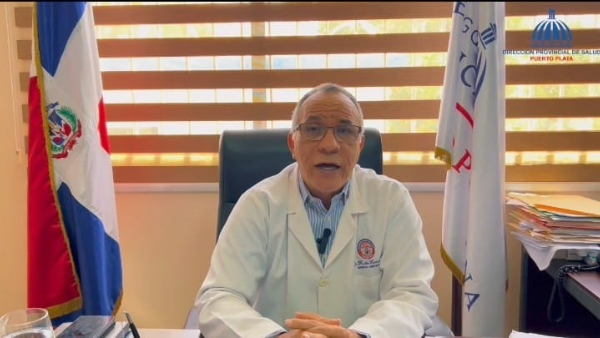     Dirección Provincial de Salud en Puerto Plata invita población a vacunarse contra la Hepatitis  