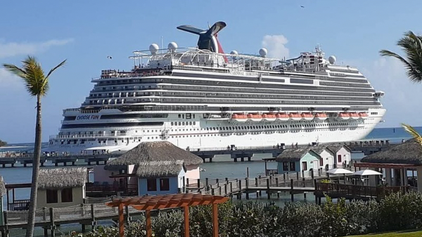 Puerto Plata se consolida como mayor destino de cruceros en RD, en agosto arribarán 22 barcos  