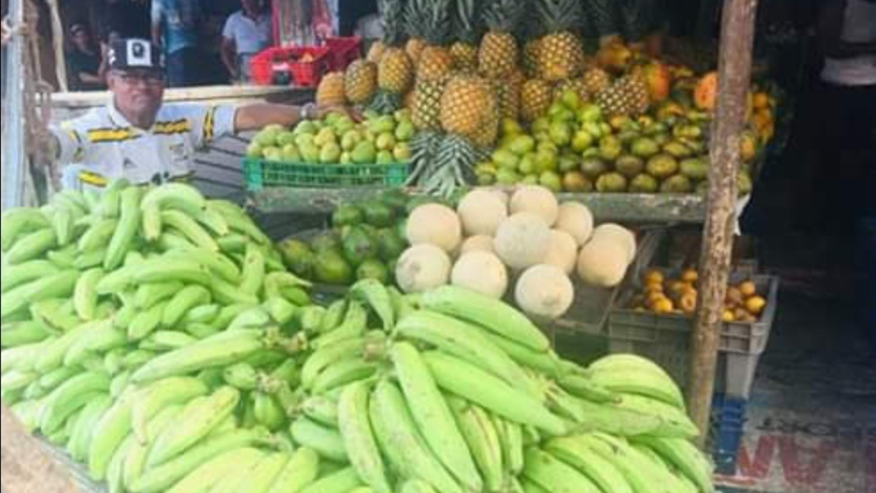     Subalimentación en RD baja a 3.6% según informe de la FAO  