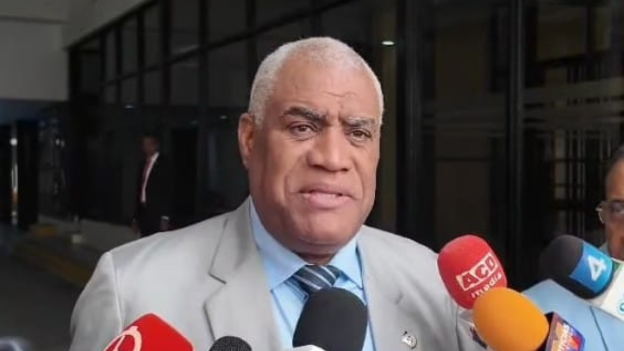     Diputado puertoplateño acusa al empresariado de boicotear Ley de Residuos Solidos  
