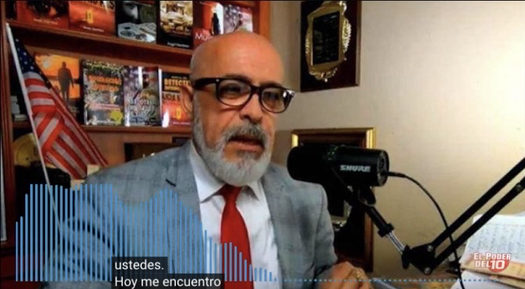 Ángel Martinez se declara “en la frontera de la rendición”
