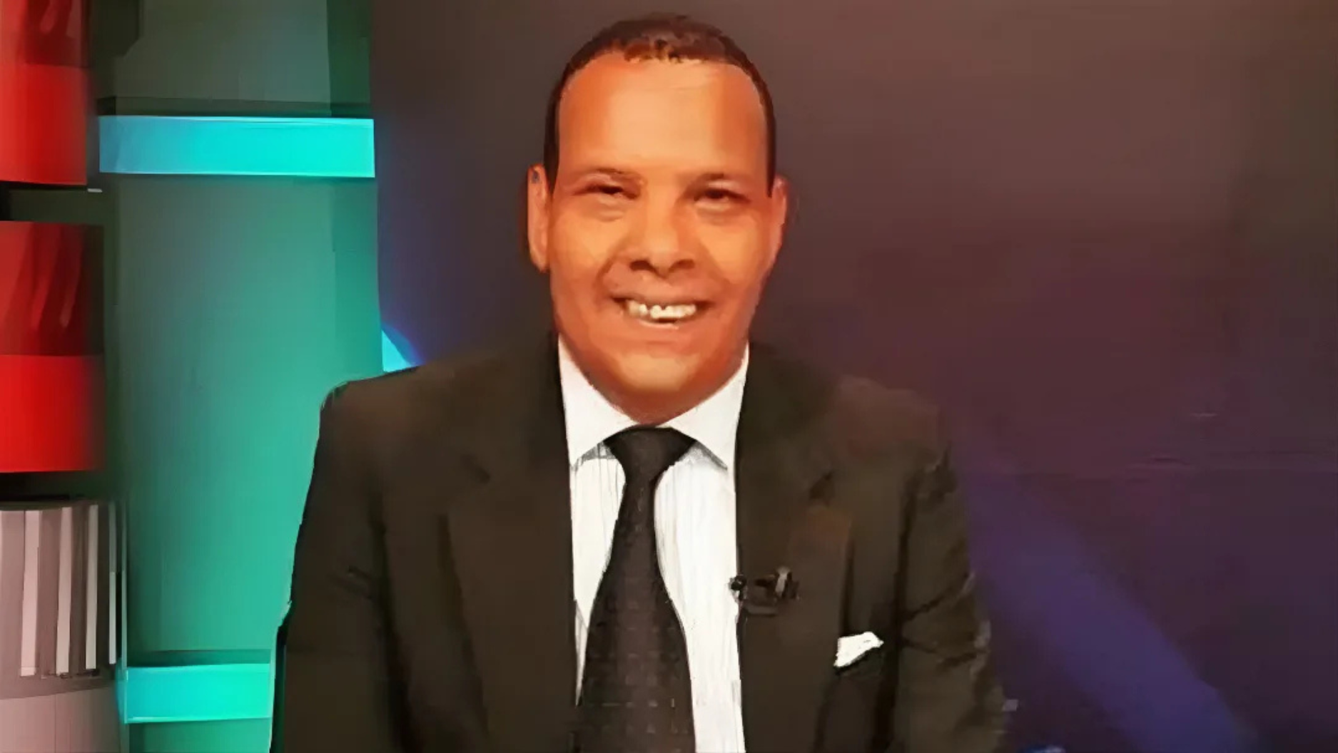   ¡Luctuosa! Genera pesar repentina muerte cronista deportivo de origen puertoplateño  