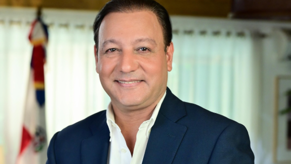 Abel Martínez: “La transparencia debe ser el sello de toda gestión pública”  