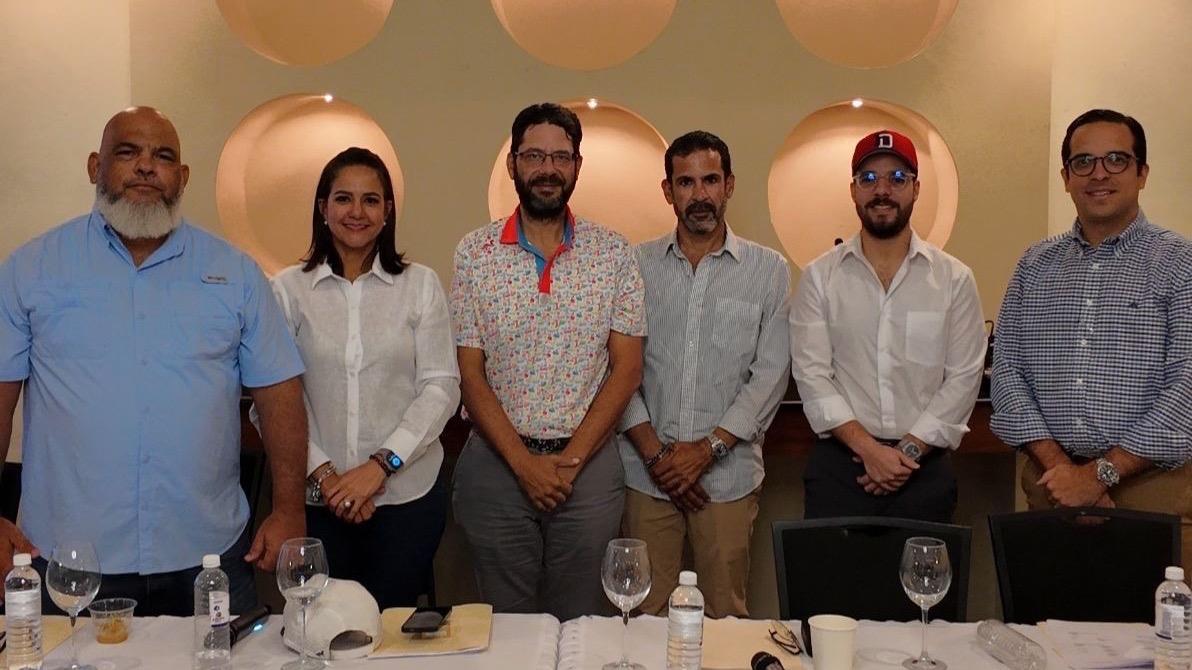 Puerto Plata Golf Club ratifica directiva y anuncia Torneo de Cambio de Directiva