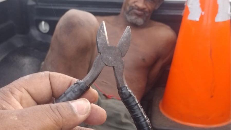 “Piperos” siguen causando estragos en Puerto Plata; piden a autoridades retirar limpiavidrios de avenidas