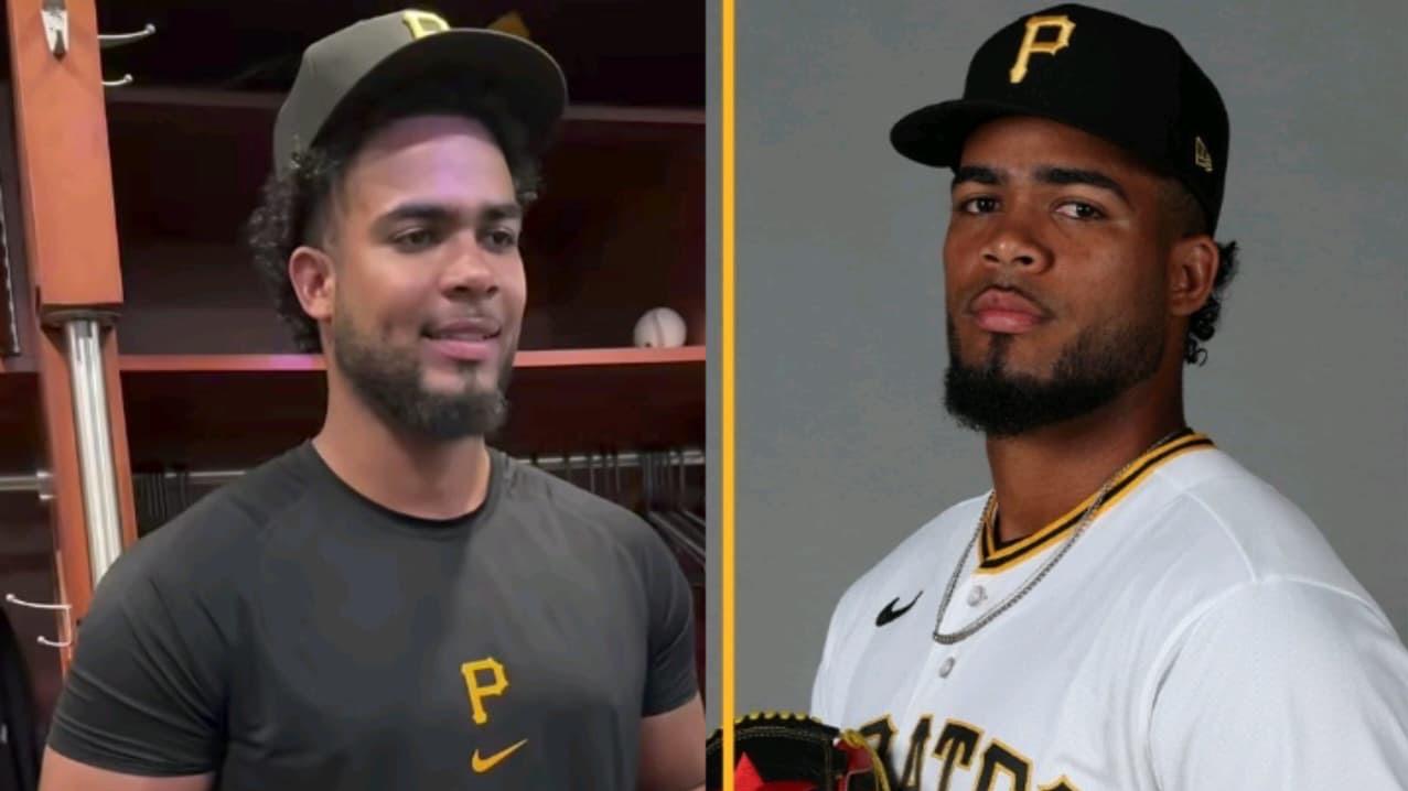 Wilber Dotel se convierte en el pelotero dominicano 965 que llega a Grandes Ligas