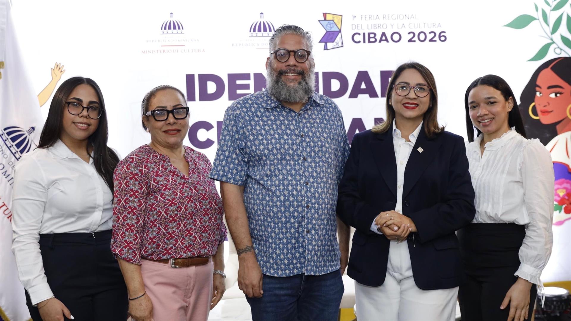 Centro Cultural Banreservas convoca al Premio de Relatos con Bachata 2026 en la Feria Regional del Libro del Cibao