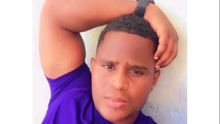 Matan a joven de Puerto Plata durante supuesto atraco a negocio de quesos en Mao