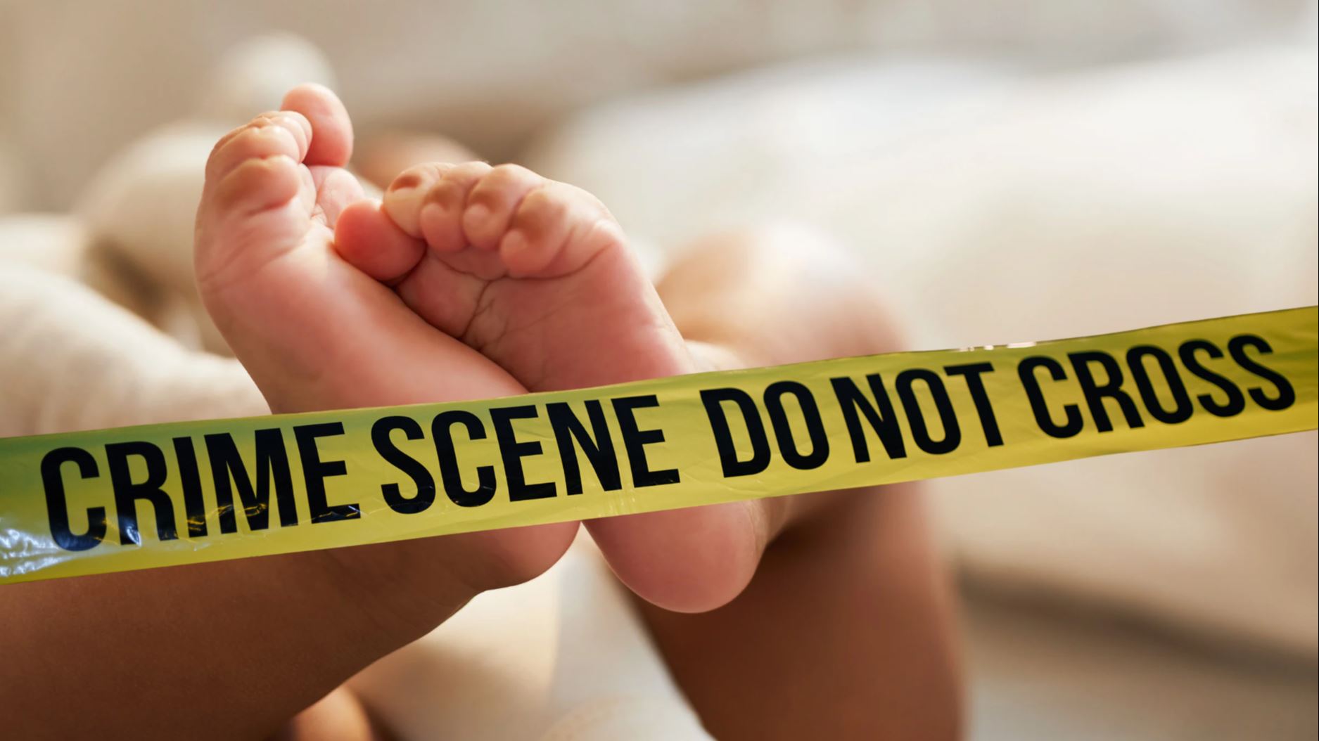 Encuentran cadáver de niña dentro de una mochila en Los Girasoles