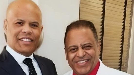 Wilfrido Vargas lanza merengue en homenaje póstumo a Rubby Pérez