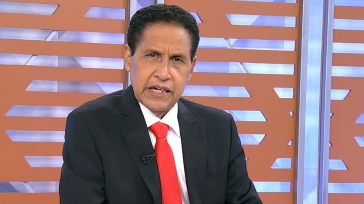Fallece el periodista y productor de televisión Carlos Batista Matos