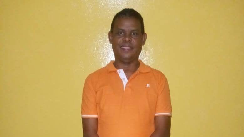 Automóvil arrolla a profesor en Quebrada Honda de Altamira