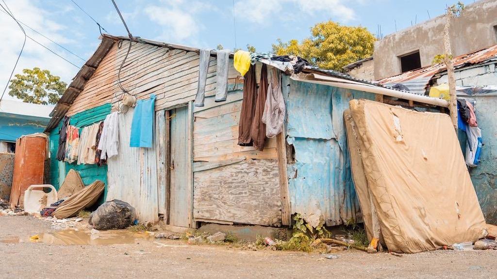 Revelan tragedia por lluvias deja 4 muertos y miles de afectados en República Dominicana