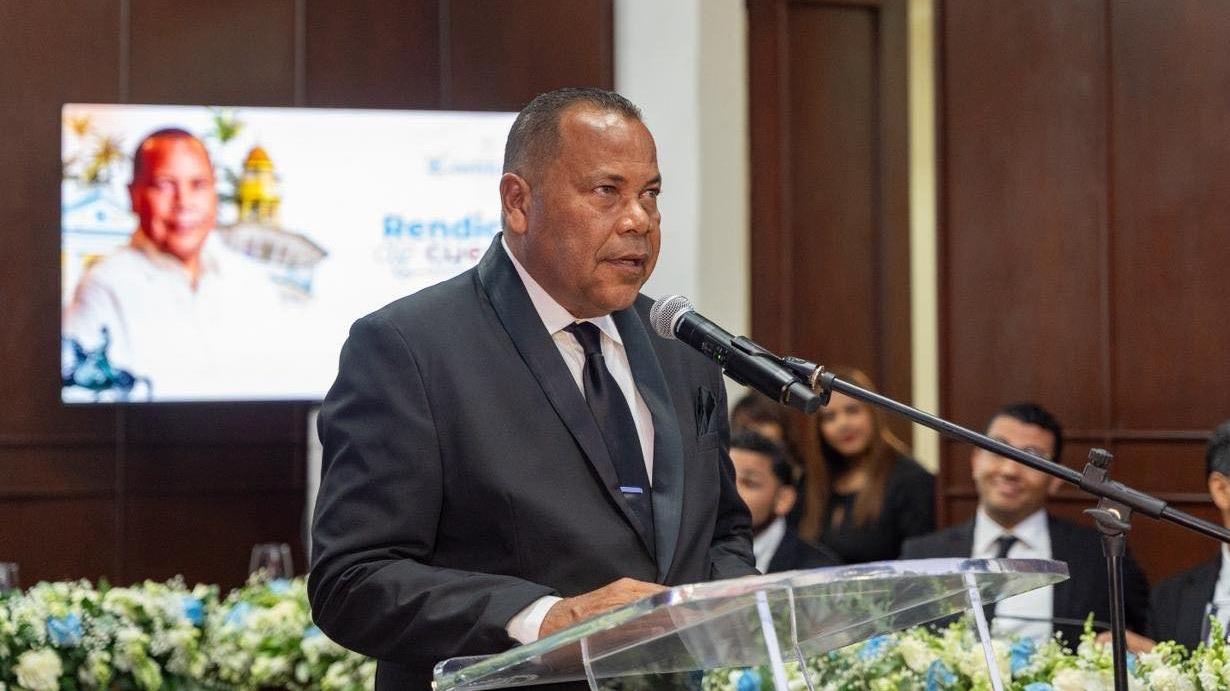 Alcaldes y alcaldesas de Puerto Plata rindieron cuentas al cumplir segundo año de gestión