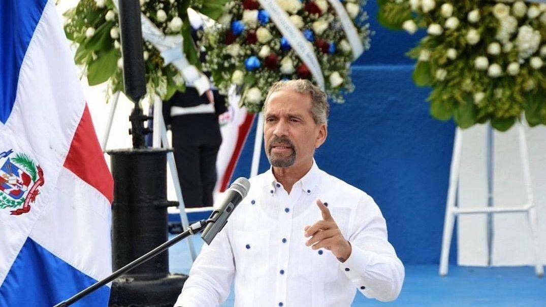 Efemérides Patrias realizó acto por el 182.º aniversario de la Batalla Naval de Tortuguero