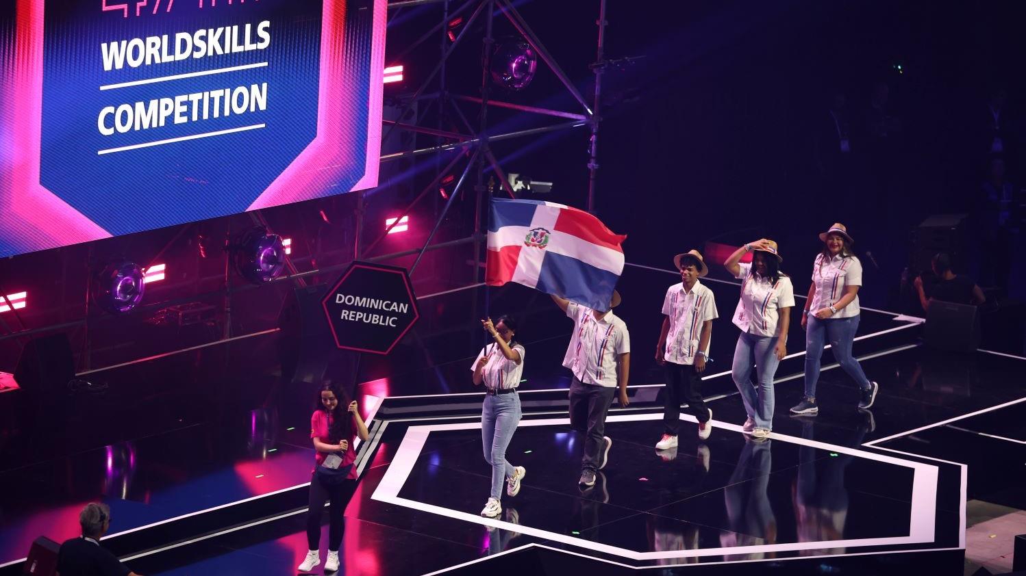 RD será sede de la Asamblea General de WorldSkills Américas 2026, con INFOTEP como anfitrión