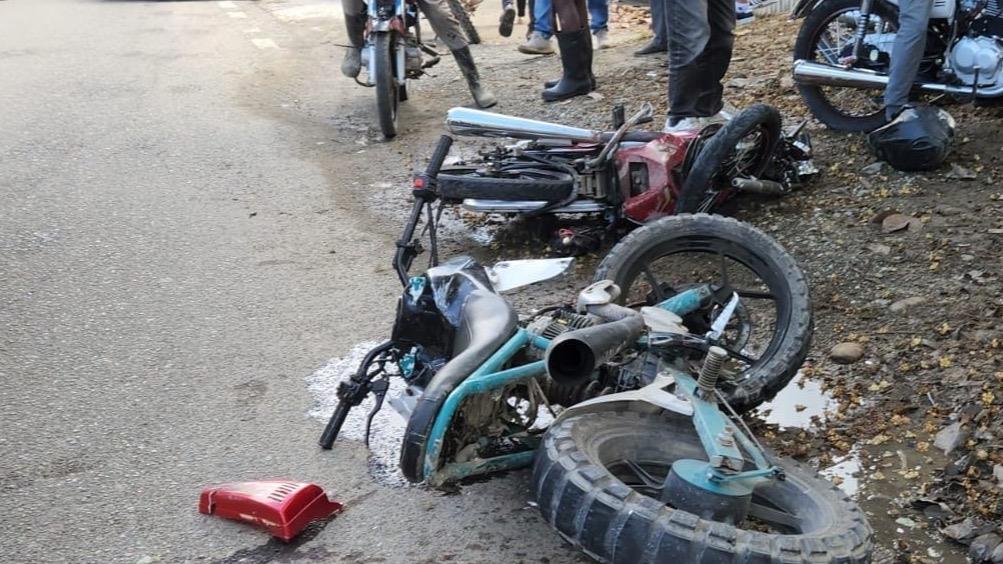 Más de 35 personas lesionadas en accidentes durante Semana Santa en Puerto Plata