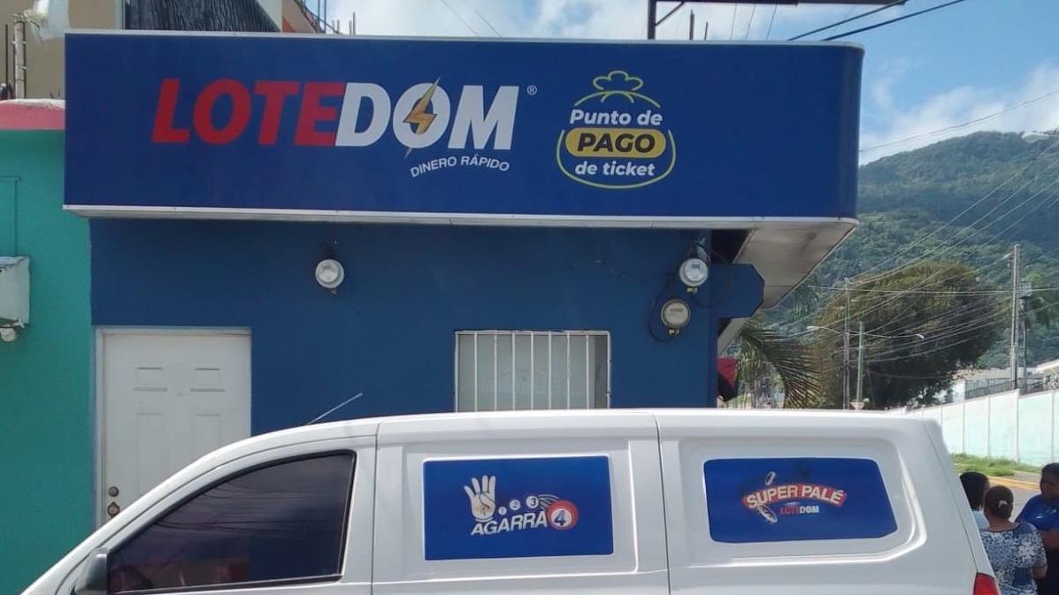  Roban bancas de lotería en barrios de Puerto Plata; sustraen mercancía de ferretería en Montellano