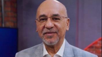 Aníbal de Castro seleccionado Premio Nacional de Periodismo