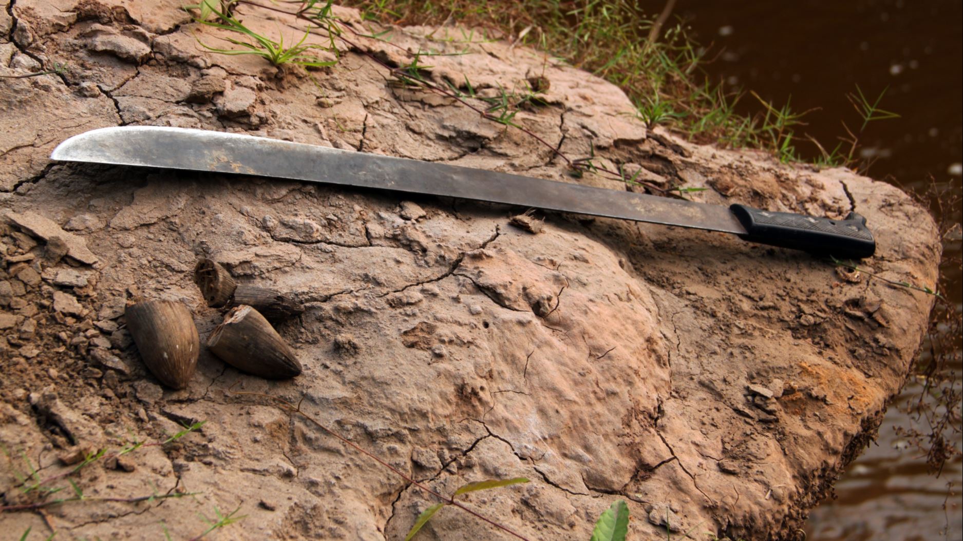 Hieren a un hombre de un machetazo en Puerto Plata