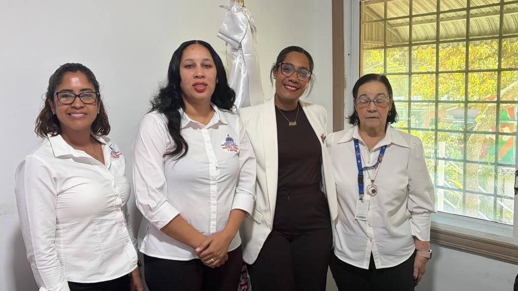 Titulares de Industria & Comercio y ProConsumidor en Puerto Plata acuerdan alianza estratégica