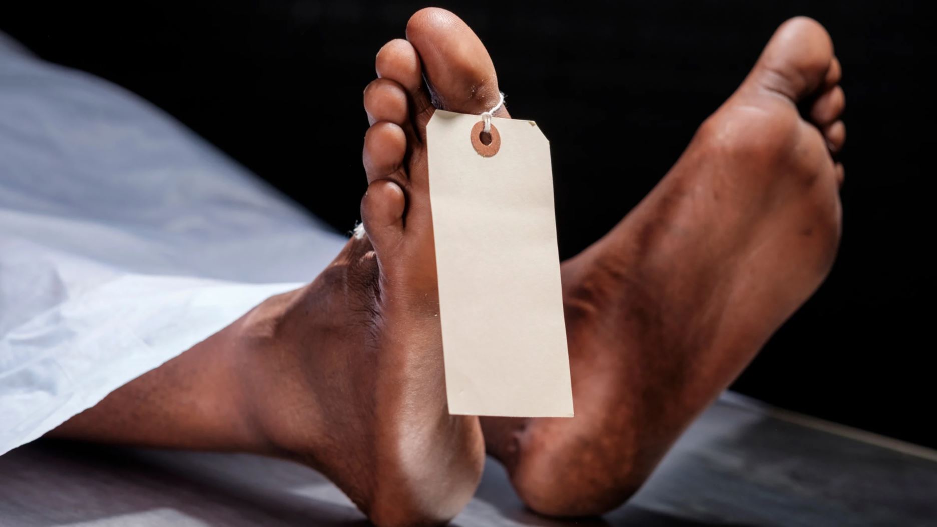 Hallan hombre muerto en sector de Puerto Plata