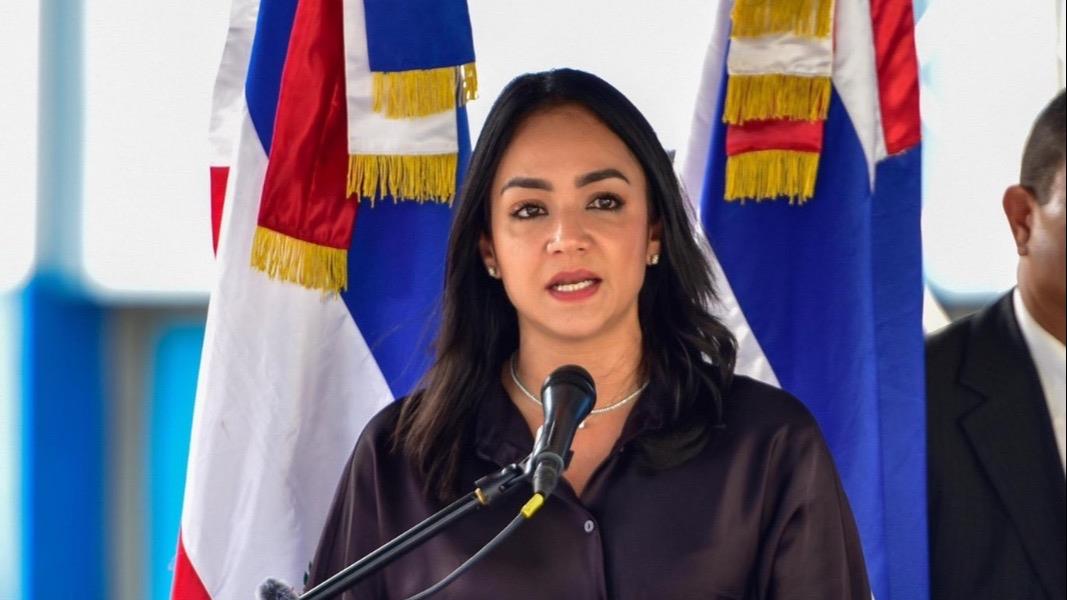 Faride Raful advierte que no puede seguir permitiéndose el desorden de los motociclistas en RD